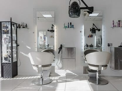 Hair Salon Beckenham