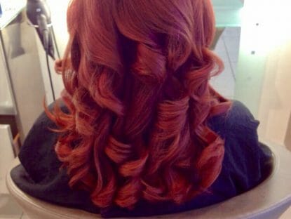 Hair Salon Beckenham