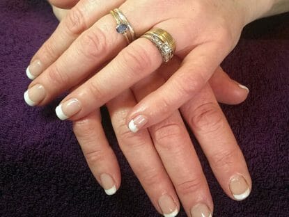 Hair Salon Beckenham