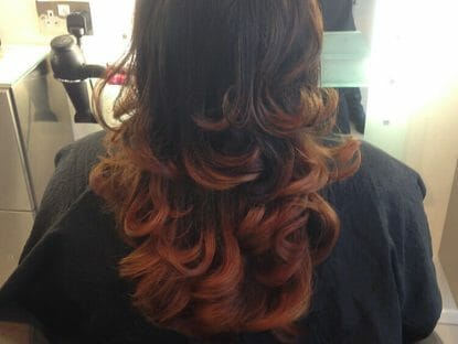 Hair Salon Beckenham