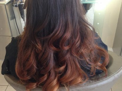 Hair Salon Beckenham