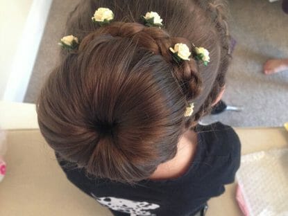 Hair Salon Beckenham