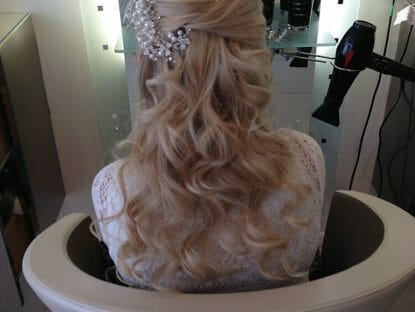 Hair Salon Beckenham