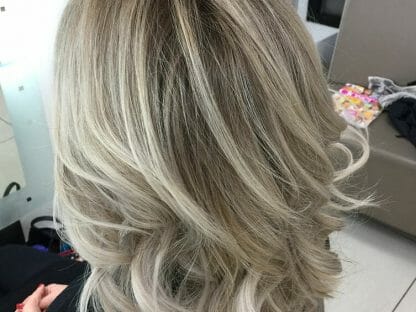 Hair Salon Beckenham