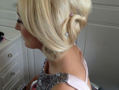 Hair Salon Beckenham