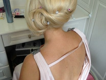 Hair Salon Beckenham