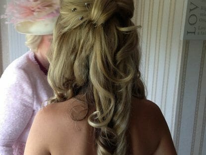 Hair Salon Beckenham