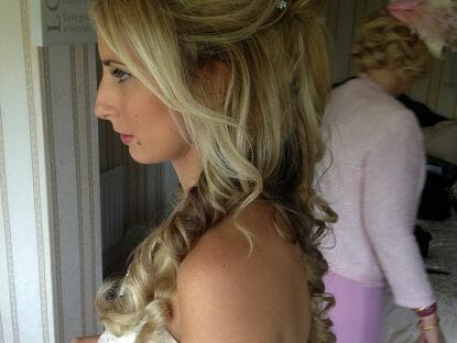 Hair Salon Beckenham