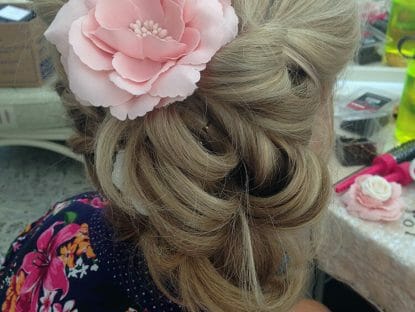 Hair Salon Beckenham