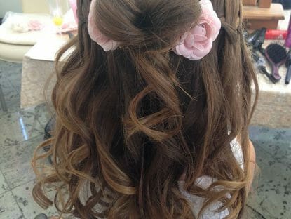 Hair Salon Beckenham