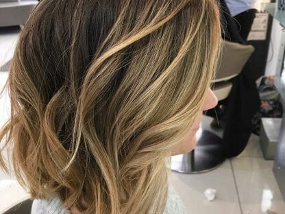 Hair Salon Beckenham