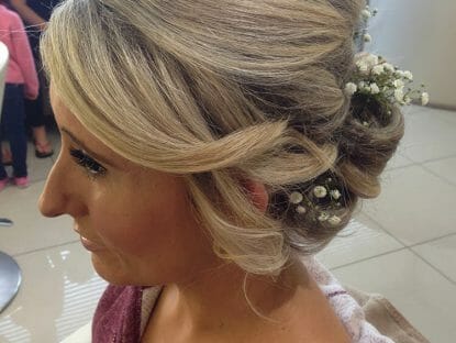 Hair Salon Beckenham