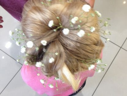 Hair Salon Beckenham