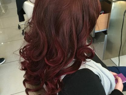 Hair Salon Beckenham