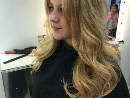 Hair Salon Beckenham