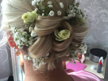 Hair Salon Beckenham