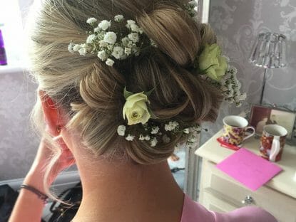 Hair Salon Beckenham