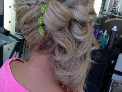 Hair Salon Beckenham