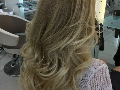 Hair Salon Beckenham