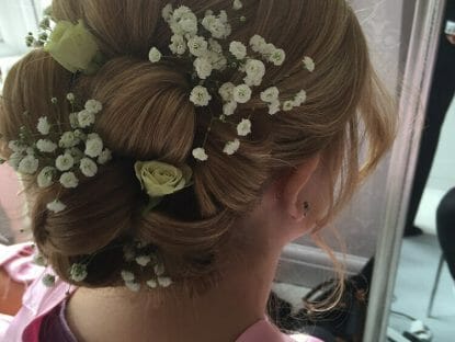 Hair Salon Beckenham