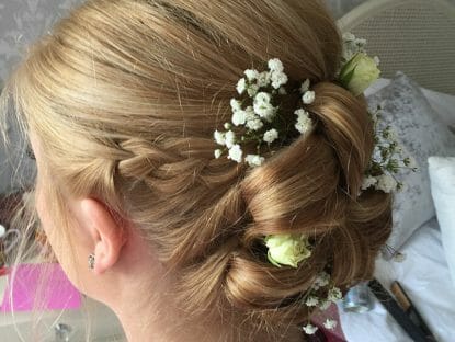 Hair Salon Beckenham