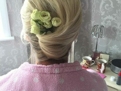 Hair Salon Beckenham