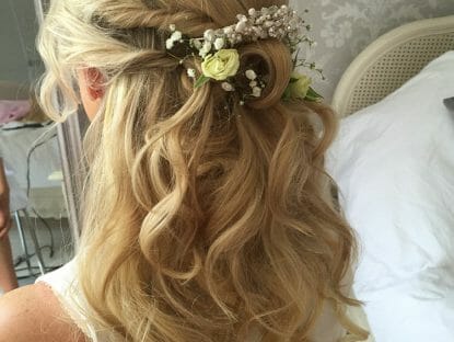 Hair Salon Beckenham