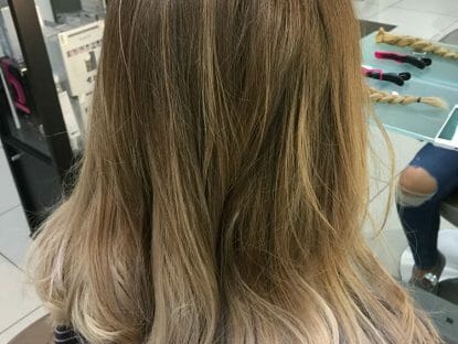 Hair Salon Beckenham