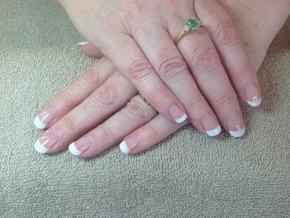 Hair Salon Beckenham