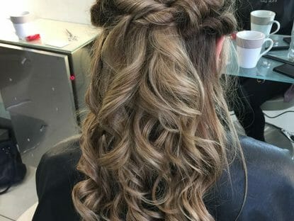 Hair Salon Beckenham