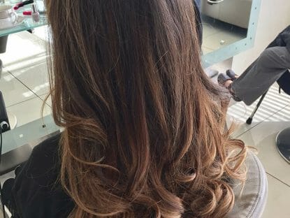 Hair Salon Beckenham