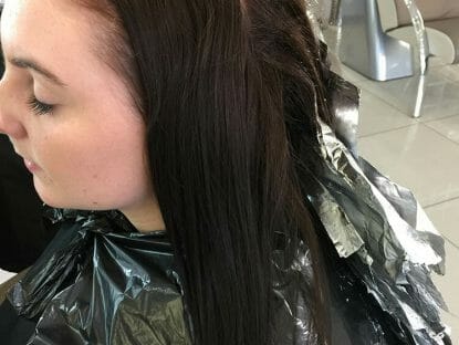 Hair Salon Beckenham