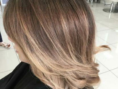 Hair Salon Beckenham