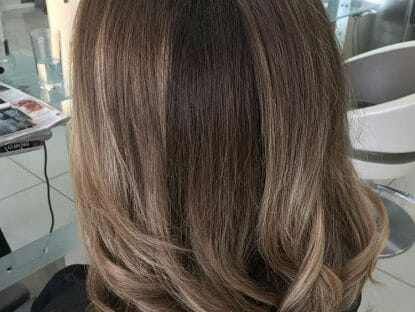 Hair Salon Beckenham