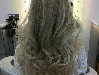 Hair Salon Beckenham