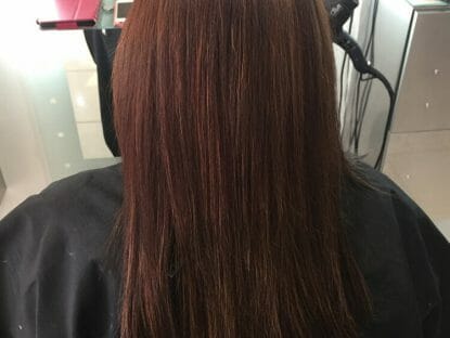 Hair Salon Beckenham