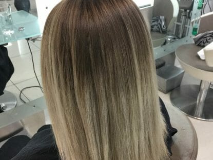 Hair Salon Beckenham