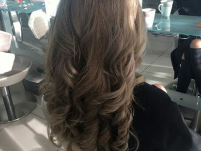 Hair Salon Beckenham