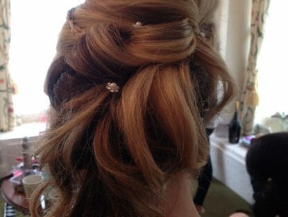 Hair Salon Beckenham