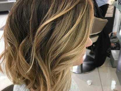 Hair Salon Beckenham