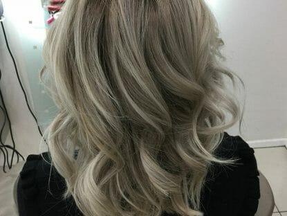 Hair Salon Beckenham