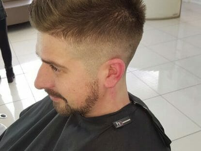 Hair Salon Beckenham