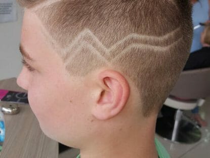 Hair Salon Beckenham