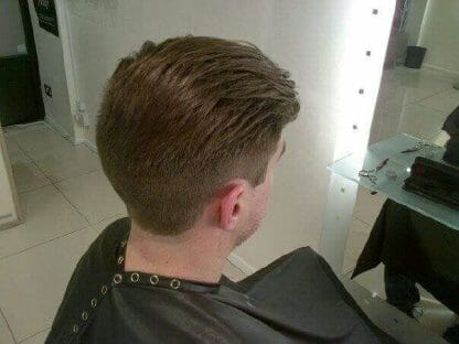 Hair Salon Beckenham