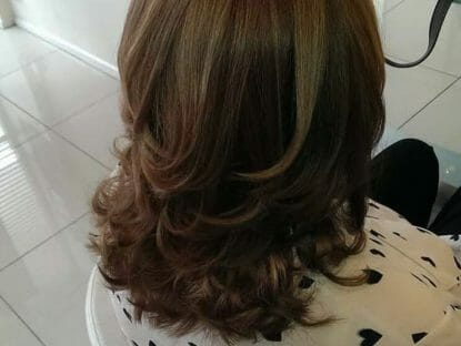 Hair Salon Beckenham