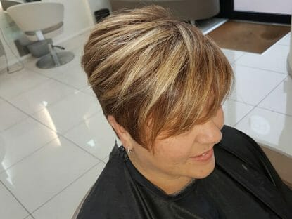 Hair Salon Beckenham