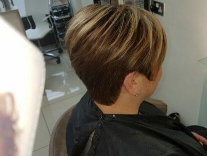 Hair Salon Beckenham
