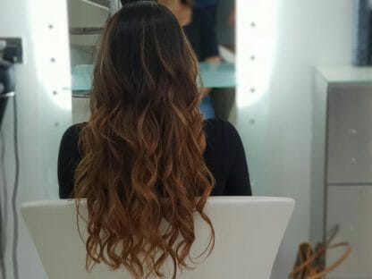 Hair Salon Beckenham