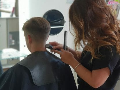 Hair Salon Beckenham