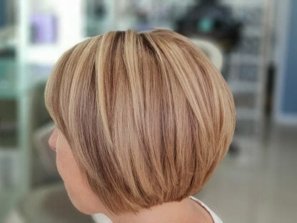 Hair Salon Beckenham